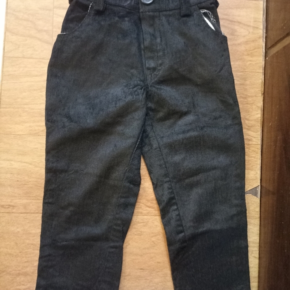 Kids party wear three piece suit set(size 1 to 2 yrs boy) - Picture 6 of 6